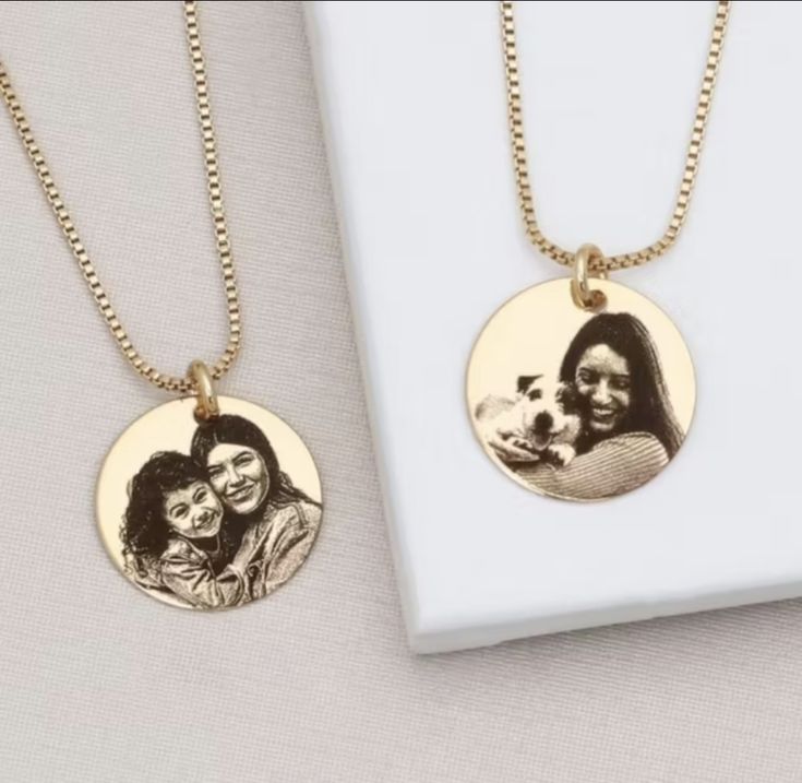 COLLARES PERSONALIZADOS