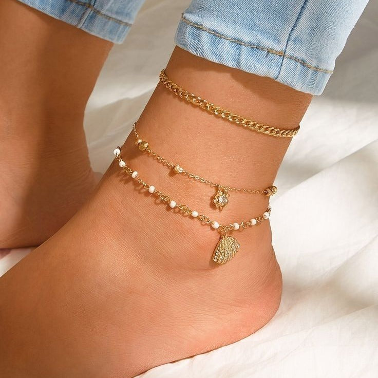 ANKLETS