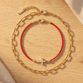 Pulsera Protección