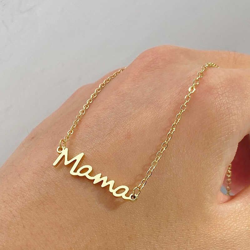 Collar Siempre Mamà