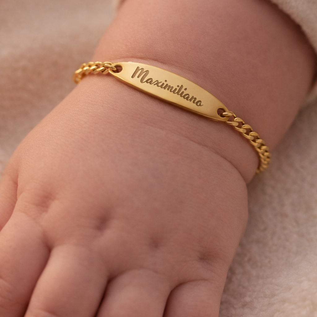 Esclava Para Bebe