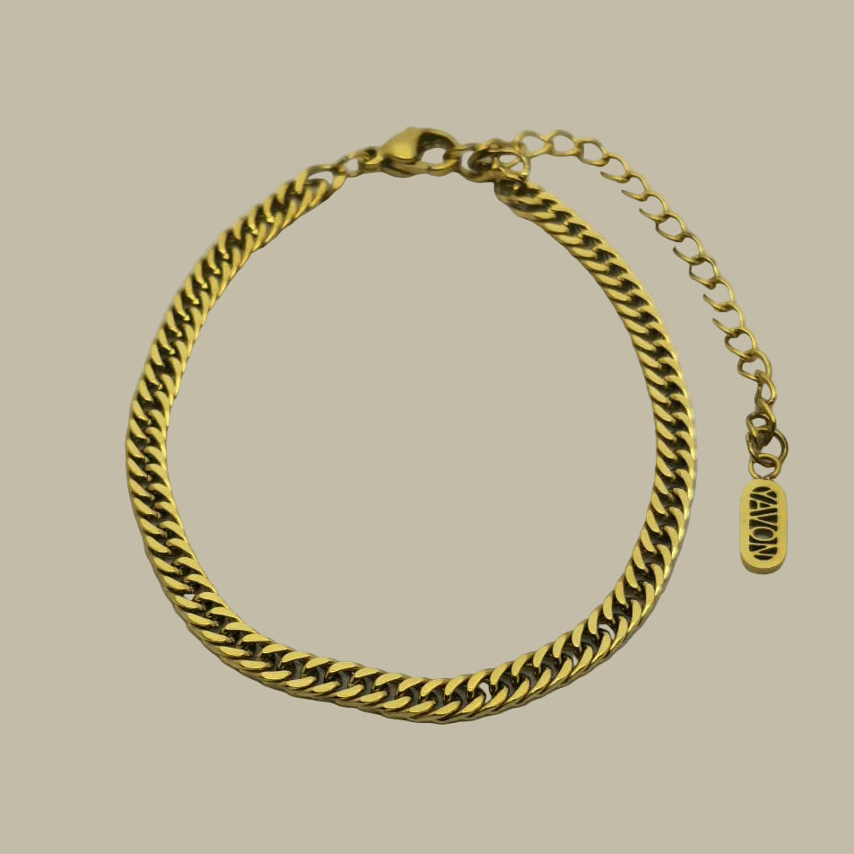 Pulsera Minimalista