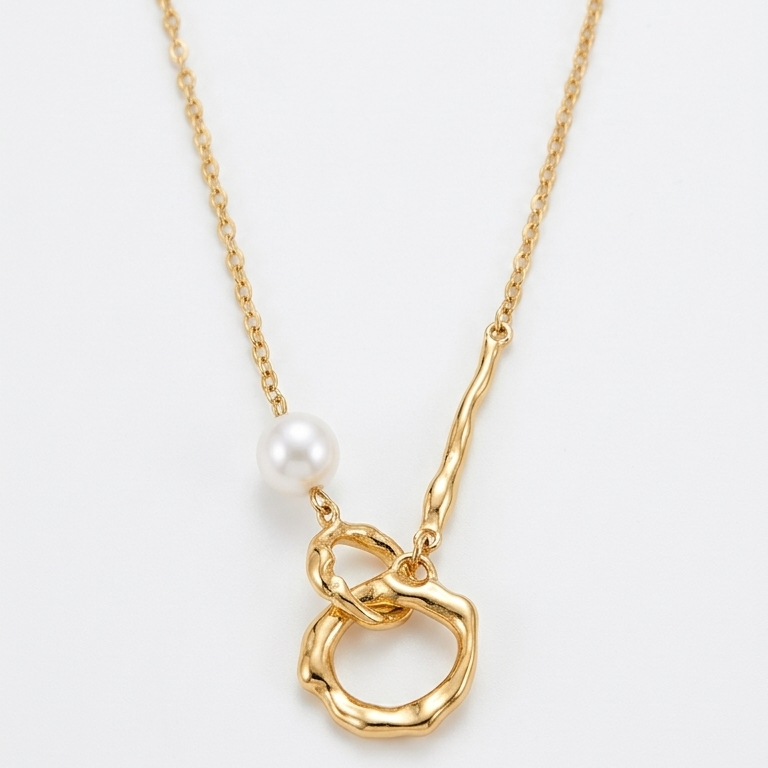 Collar Union Eterna