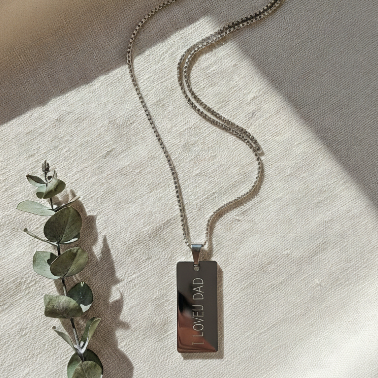 Collar Tipo Militar (UNISEX)