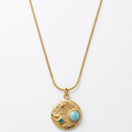 Collar Constelacion