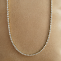 Collar Brillante